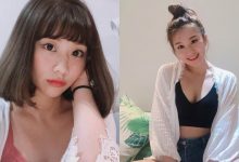 正妹「焦凡凡fanfan」拆掉牙套美翻，潔白美齒「微笑好迷人」！-博狗扑克 蜗牛扑克 德州扑克跟我学