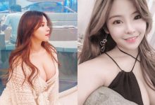 太辣!X park水族館遇見「超低胸E奶正妹」,領口開好大「側乳好誘惑」!-博狗扑克 蜗牛扑克 德州扑克跟我学