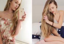 氣質完勝!「天使級正妹」絕美顏仙氣十足 性感比基尼出賣「美乳翹臀」-博狗扑克 蜗牛扑克 德州扑克跟我学