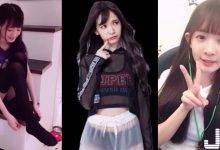 甜美直播主「透明短褲」露底好大膽!歌聲讓網友都驚訝不已…-博狗扑克 蜗牛扑克 德州扑克跟我学