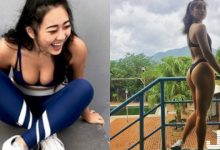 竟然沒男友！北台灣「黑辣蜜桃臀」自曝單身多年 網：暴動應徵！-博狗扑克 蜗牛扑克 德州扑克跟我学