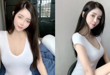 大馬正妹 Hannah 白衣穿搭狂吸千讚!原來下半身還「暗藏玄機」辣翻-博狗扑克 蜗牛扑克 德州扑克跟我学