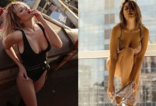 烏克蘭妹「行為失控」拍攝尺度收不回　裸模變裸摸「偽AV畫面」曝光-博狗扑克 蜗牛扑克 德州扑克跟我学