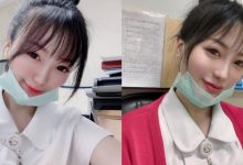 甜美護理師「思思」升格地方媽媽　顏值依舊讓人秒戀愛-博狗扑克 蜗牛扑克 德州扑克跟我学