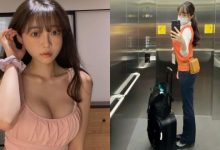 神正「高鐵乘務員」笑容甜美身材超OP，制服下「兇猛美乳＋頂級蜜桃」徹底征服網友！-博狗扑克 蜗牛扑克 德州扑克跟我学