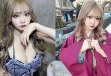 美豔小隻馬「其實是隱乳系」，解放美胸「畫面超白嫩」！-博狗扑克 蜗牛扑克 德州扑克跟我学