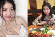 貪吃美少女「舒舒SuSu」娃娃臉太萌，151cm小隻馬「深不可測」！-博狗扑克 蜗牛扑克 德州扑克跟我学