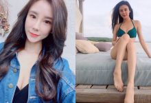 好辣！健身教練「Betty」曲線好緊實，誘人外型讓學生都心動了！-博狗扑克 蜗牛扑克 德州扑克跟我学