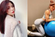 超強大歐美電臀!體態管理正妹教練「小野馬 Rong」,歐美派曲線辣翻眼球!-博狗扑克 蜗牛扑克 德州扑克跟我学