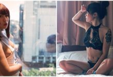 陽光系「美乳正妹」!渾圓胸型還有美臀曲線,看到她的身材男士們也跟著微笑!-博狗扑克 蜗牛扑克 德州扑克跟我学