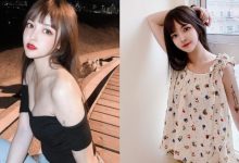 真人芭比「李優Leeu」水靈大眼太有毒,晚上「大開車燈」用嫩乳照亮男粉心!-博狗扑克 蜗牛扑克 德州扑克跟我学