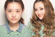 根本是別人！櫻花妹的詐欺妝比例有多少？-博狗扑克 蜗牛扑克 德州扑克跟我学