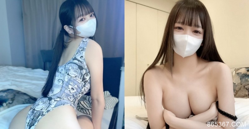 秋田產「豆腐系女孩」推特大曬白嫩美體　渾圓美臀白嫩光滑