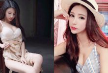 最性感村姑「Miss Abby李小荻」家門口更衣　火辣曲線讓人招架不住-博狗扑克 蜗牛扑克 德州扑克跟我学