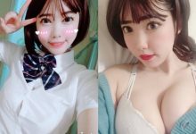 一言不合就露奶！學生妹乳量太滿「扣子爆開」露出裡面純白內衣！-博狗扑克 蜗牛扑克 德州扑克跟我学