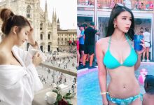 抓住夏天尾巴!氣質甜姐兒「Miss Abby李小荻」爆乳比基尼火辣辣-博狗扑克 蜗牛扑克 德州扑克跟我学