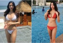 鮮嫩「大肉包」出籠！各種款式比基尼讓你眼睛吃到飽，韓國辣妞大膽秀奶！-博狗扑克 蜗牛扑克 德州扑克跟我学