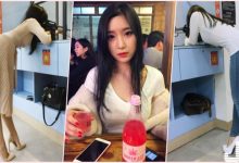 好壞壞!路邊驚見「極品翹臀妹」那姿勢太犯規!超挑逗「邪惡畫面」讓人受不了…-博狗扑克 蜗牛扑克 德州扑克跟我学