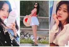 已戀愛！南韓「白皙美腿正妹」自拍照太火辣… 令人陶醉的「甜美外型」顏值滿分啊！-博狗扑克 蜗牛扑克 德州扑克跟我学