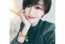 長榮空姐各個都是「隱乳系正妹」，甜美短髮搭配海邊比基尼嫩乳，乳照實在美到太犯規！-博狗扑克 蜗牛扑克 德州扑克跟我学