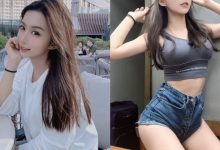 「絕頂正妹」顏值激似人氣女星，「猖狂曲線頂歐派」超顯兇狠！-博狗扑克 蜗牛扑克 德州扑克跟我学