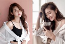 琴棋書畫樣樣行！「黃妍霓Nia」白嫩纖瘦居然還有料，閃著讓人難以直視的女神光！-博狗扑克 蜗牛扑克 德州扑克跟我学