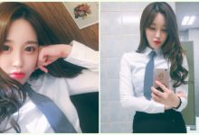 超挑逗！「爆奶女同事」這樣上班真的好壞！胸前誘惑的「白嫩美乳」讓人無法招架…-博狗扑克 蜗牛扑克 德州扑克跟我学