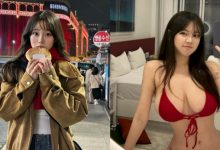 超會藏！韓國甜美隱乳小姐姐泡泡浴照不小心「大露餡」！-博狗扑克 蜗牛扑克 德州扑克跟我学