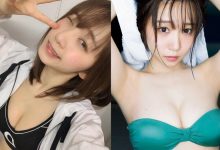 神級巨乳蘿莉「伊織もえ」大秀鬼之胸肌 舞動的巨乳「彷彿有生命」不規則震動-博狗扑克 蜗牛扑克 德州扑克跟我学