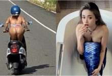 墾丁太陽毒辣比基尼妹只能「翹屁股騎車」 渾圓美臀線條太誘惑-博狗扑克 蜗牛扑克 德州扑克跟我学