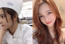 甜美小廚娘「Priscilla Chu」氣質滿分　清新氣質讓人好戀愛！-博狗扑克 蜗牛扑克 德州扑克跟我学