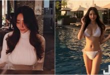白毛衣也能色色der~「南韓正妹muse」進食畫面驚人,餐桌都快被白色大饅頭塞滿~-博狗扑克 蜗牛扑克 德州扑克跟我学