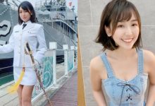 甜美「正妹海軍」讓敵軍暈船　台版新垣結衣想騙大家簽下去-博狗扑克 蜗牛扑克 德州扑克跟我学