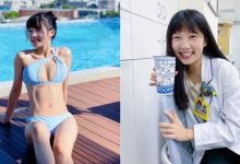 甜美藥師「王郁甯」瘦身有成 換上比基尼大曬性感馬甲線-博狗扑克 蜗牛扑克 德州扑克跟我学