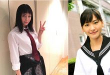 日本妹票選！「制服學生樣」讓人大噴鼻血的明星排行出爐-博狗扑克 蜗牛扑克 德州扑克跟我学