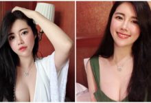 姊姊好辣!「巨乳正妹」小鹿在飯店默默解放火爆身材,這胸器太誇張啦-博狗扑克 蜗牛扑克 德州扑克跟我学