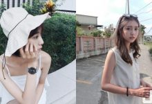 這麼可愛一定是仙女吧～朝陽科大「仙女系正妹」楚楚動人，柔弱氣質男人都受不了～-博狗扑克 蜗牛扑克 德州扑克跟我学