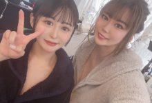 K罩杯正面对决!みなと羽琉(凑羽琉) vs. 神楽ももか(神乐桃果)!-博狗扑克 蜗牛扑克 德州扑克跟我学