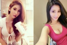 甜心系正妹混血臉蛋好吸睛！「豐滿酥胸」一秒將人秒殺，全身都在勾人犯罪！-博狗扑克 蜗牛扑克 德州扑克跟我学