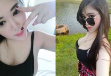 側乳最高！巨乳正妹漫延溢出　細肩帶背心也擋不住的「超級乳量」！-博狗扑克 蜗牛扑克 德州扑克跟我学