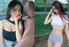 天菜降臨!高顏值「超甜美女孩」可愛外型散發滿滿氣質-博狗扑克 蜗牛扑克 德州扑克跟我学