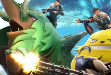 【EV扑克】Palworld 玩家向 90 年代流行情景喜剧致敬-博狗扑克 蜗牛扑克 德州扑克跟我学