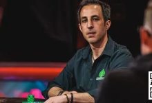 【EV扑克】话题 | Alec Torelli 在 2023 年 WSOP 上关键牌局的思考-博狗扑克 蜗牛扑克 德州扑克跟我学
