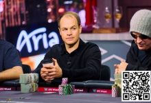 【EV扑克】Andrew Robl在《High Stakes Poker》节目中“杀疯了”！-博狗扑克 蜗牛扑克 德州扑克跟我学
