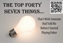 【EV扑克】怪不得怎么都没法在常规桌盈利！原来是着了这些道！-博狗扑克 蜗牛扑克 德州扑克跟我学