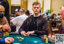 【EV扑克】学院派 VS 实战派，他俩今年的对赌绝对精彩-博狗扑克 蜗牛扑克 德州扑克跟我学