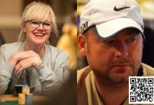 【EV扑克】Veronica Brill就Mike Postle的突然公开露面发表声明-博狗扑克 蜗牛扑克 德州扑克跟我学