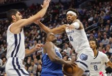 迈博体育 爱德华兹轰34分唐斯摘两双 森林狼击退灰熊迎3连胜-博狗扑克 蜗牛扑克 德州扑克跟我学