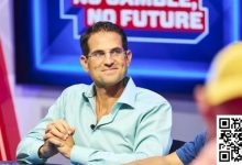 【EV扑克】趣闻 | Brandon Adams在“站立游戏”不守规则，Nik Airball很恼火-博狗扑克 蜗牛扑克 德州扑克跟我学