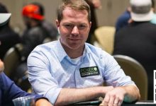 【EV扑克】玩法：拿到什么牌都limp去看翻牌？你就等着亏损吧-博狗扑克 蜗牛扑克 德州扑克跟我学